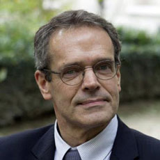 Marc Mézard