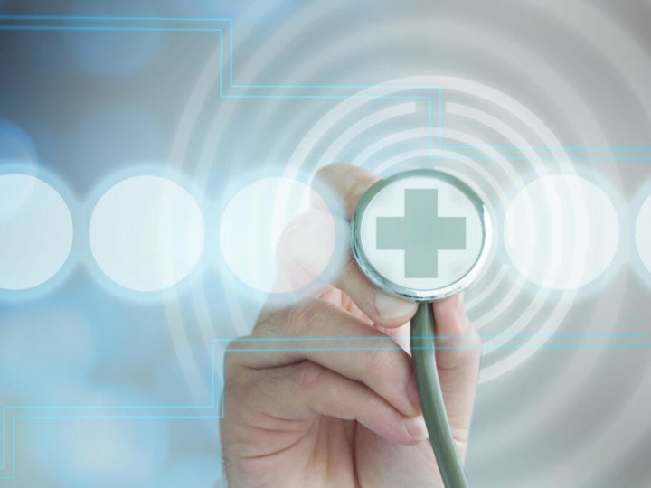 La santé à l’âge numérique