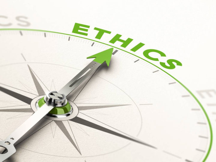 Éthique et finance